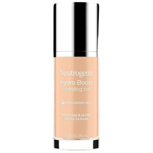 Neutrogena Hydro Boost Hydrating Tint 10 Classic Ivory 1oz / 30ml - Picture 1 of 5